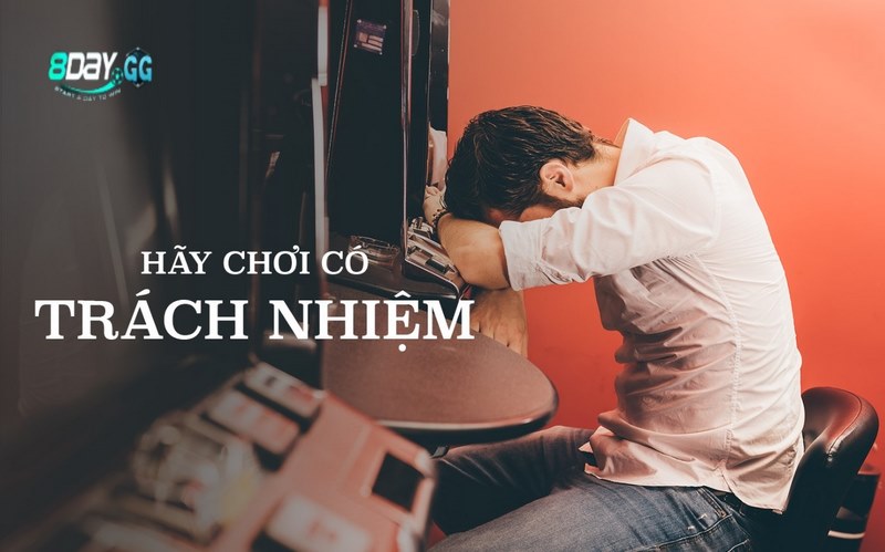 Chơi có tính trách nhiệm giúp bạn giải trí chân thực nhất